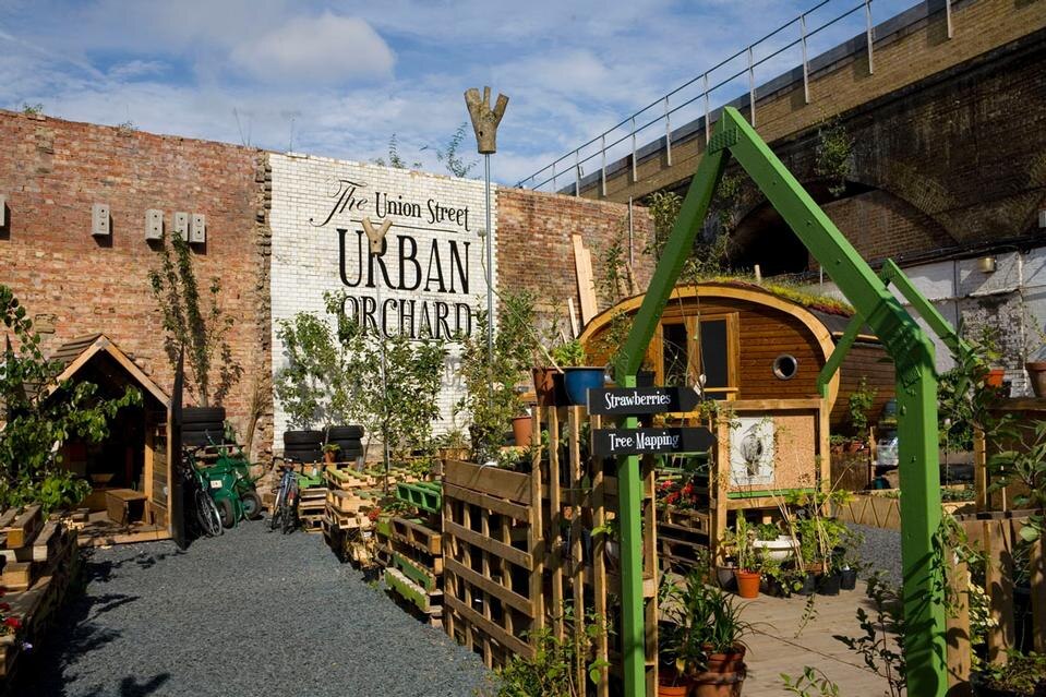 London Festival of Architecture